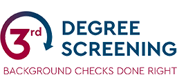 3rd Degree Screening